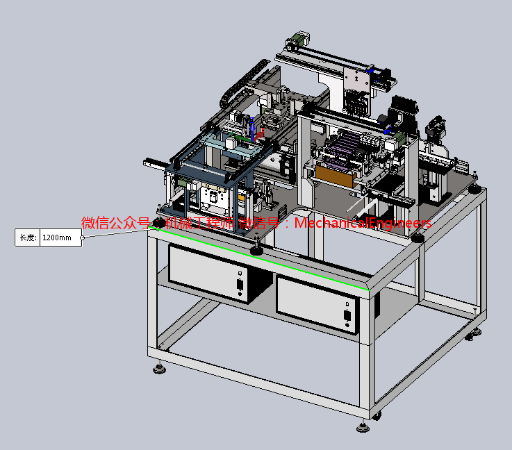 【软件技巧】别再抱怨SolidWorks卡顿了，这个SW技巧一招解决！的图7