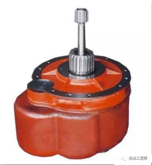 【机械原理】传动装置中的8种常见减速机介绍，各有所长的图8