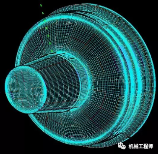 【软件技巧】你每天使用的有限元软件分析的结果正确吗?的图5