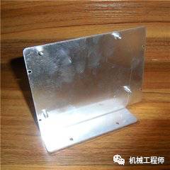 【专业积累】钣金行业专业词汇知多少——必须专业起来！的图6