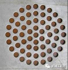 【专业积累】钣金行业专业词汇知多少——必须专业起来！的图23