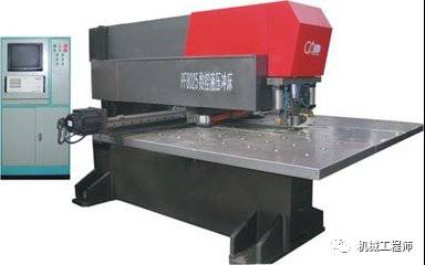 【专业积累】钣金行业专业词汇知多少——必须专业起来！的图10