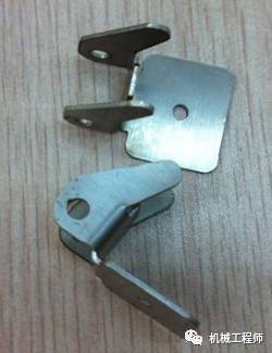 【专业积累】钣金行业专业词汇知多少——必须专业起来！的图11