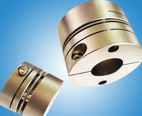 【设计基础】膜片联轴器基础知识，你get了吗的图1