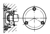 【机械设计】机械结构优化设计之装配工艺设计注意事项，总结的够全够专！的图88