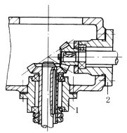 【机械设计】机械结构优化设计之装配工艺设计注意事项，总结的够全够专！的图47