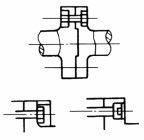 【机械设计】机械结构优化设计之装配工艺设计注意事项，总结的够全够专！的图99