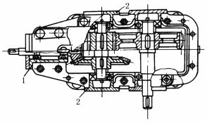 【机械设计】机械结构优化设计之装配工艺设计注意事项，总结的够全够专！的图54