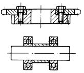 【机械设计】机械结构优化设计之装配工艺设计注意事项，总结的够全够专！的图10