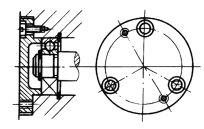 【机械设计】机械结构优化设计之装配工艺设计注意事项，总结的够全够专！的图89