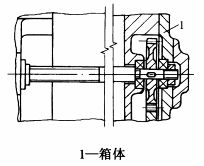 【机械设计】机械结构优化设计之装配工艺设计注意事项，总结的够全够专！的图6
