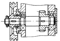 【机械设计】机械结构优化设计之装配工艺设计注意事项，总结的够全够专！的图4