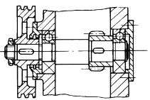 【机械设计】机械结构优化设计之装配工艺设计注意事项，总结的够全够专！的图5