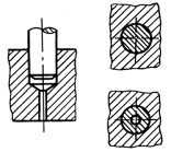【机械设计】机械结构优化设计之装配工艺设计注意事项，总结的够全够专！的图79