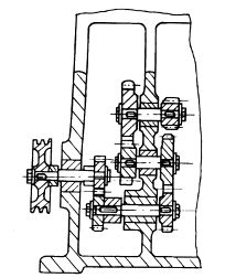 【机械设计】机械结构优化设计之装配工艺设计注意事项，总结的够全够专！的图8