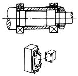 【机械设计】机械结构优化设计之装配工艺设计注意事项，总结的够全够专！的图73