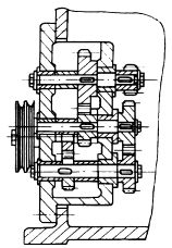 【机械设计】机械结构优化设计之装配工艺设计注意事项，总结的够全够专！的图9