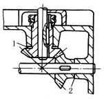 【机械设计】机械结构优化设计之装配工艺设计注意事项，总结的够全够专！的图56