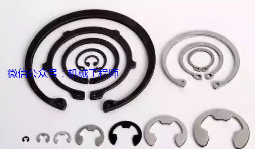 【专业知识】螺栓、螺钉、螺丝傻傻分不清？ 这些标准件你得认识的图9