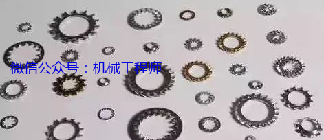【专业知识】螺栓、螺钉、螺丝傻傻分不清？ 这些标准件你得认识的图8