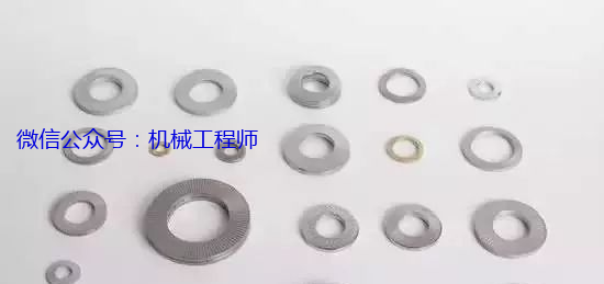 【专业知识】螺栓、螺钉、螺丝傻傻分不清？ 这些标准件你得认识的图7