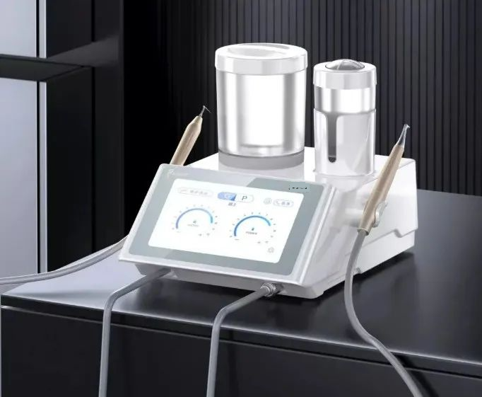 牙周治疗仪怎么做牙周【口腔健康】江西医专第一附属医院口腔科引进超声牙周治疗仪，助力牙齿健康_https://www.jmylbn.com_新闻资讯_第1张