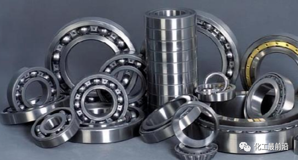 史上最全轴承分类和编号合集！的图1
