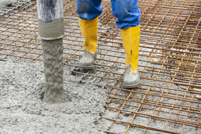 離子色譜法測定混凝土外加劑中氯離子的含量