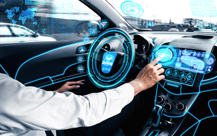 王慧｜智能汽車的“恐怖”一面：誰在開你的車？的圖3
