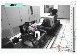 一种基于V模型下针对三合一电驱总成的NVH优化型研发方案的图20