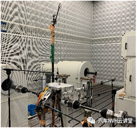 一种基于V模型下针对三合一电驱总成的NVH优化型研发方案的图16
