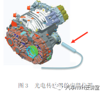 纯电动汽车电机噪声测试与分析方法研究的图4