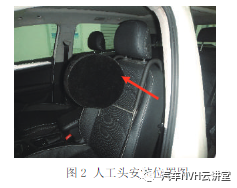 纯电动汽车电机噪声测试与分析方法研究的图3