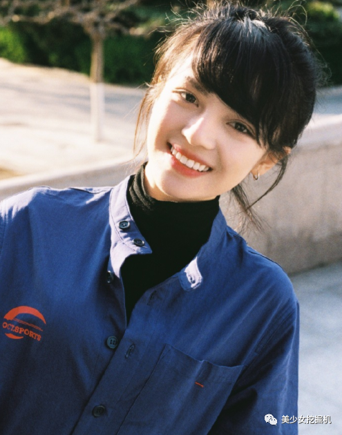 【美女】又一混血芭比颜踏进娱乐圈见光死？（组图） - 30