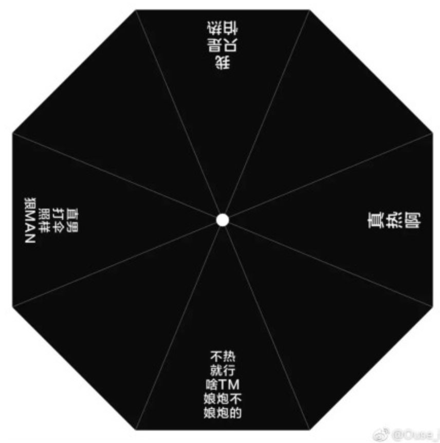 最美網紅張大大奕變壽星頭了！ 網紅 第39張