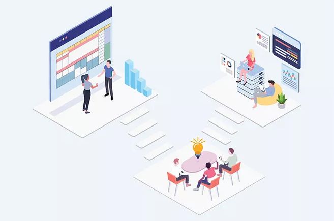 副业刚需 职场的plan B 买买公会 微信公众号文章阅读 Wemp