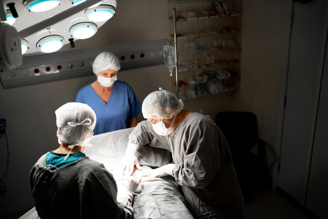 为什么要放负压球产品推荐｜一次性使用负压引流球_https://www.jmylbn.com_新闻资讯_第8张