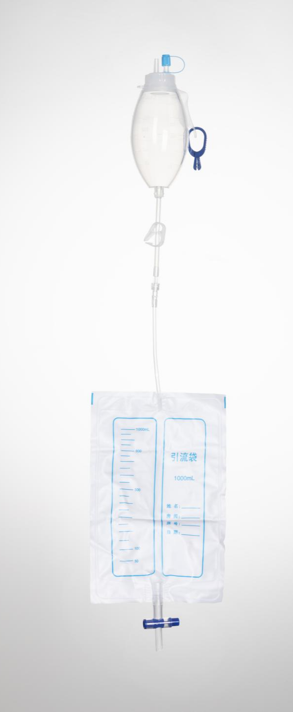 为什么要放负压球产品推荐｜一次性使用负压引流球_https://www.jmylbn.com_新闻资讯_第3张