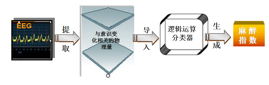 bis电极怎么接产品推荐丨一次性无创脑电传感器_https://www.jmylbn.com_新闻资讯_第3张