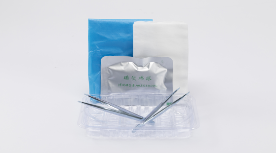 换药包里面有什么产品推荐丨一次性使用换药包_https://www.jmylbn.com_新闻资讯_第7张