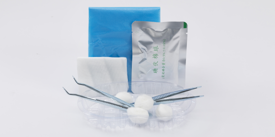 换药包里面有什么产品推荐丨一次性使用换药包_https://www.jmylbn.com_新闻资讯_第3张