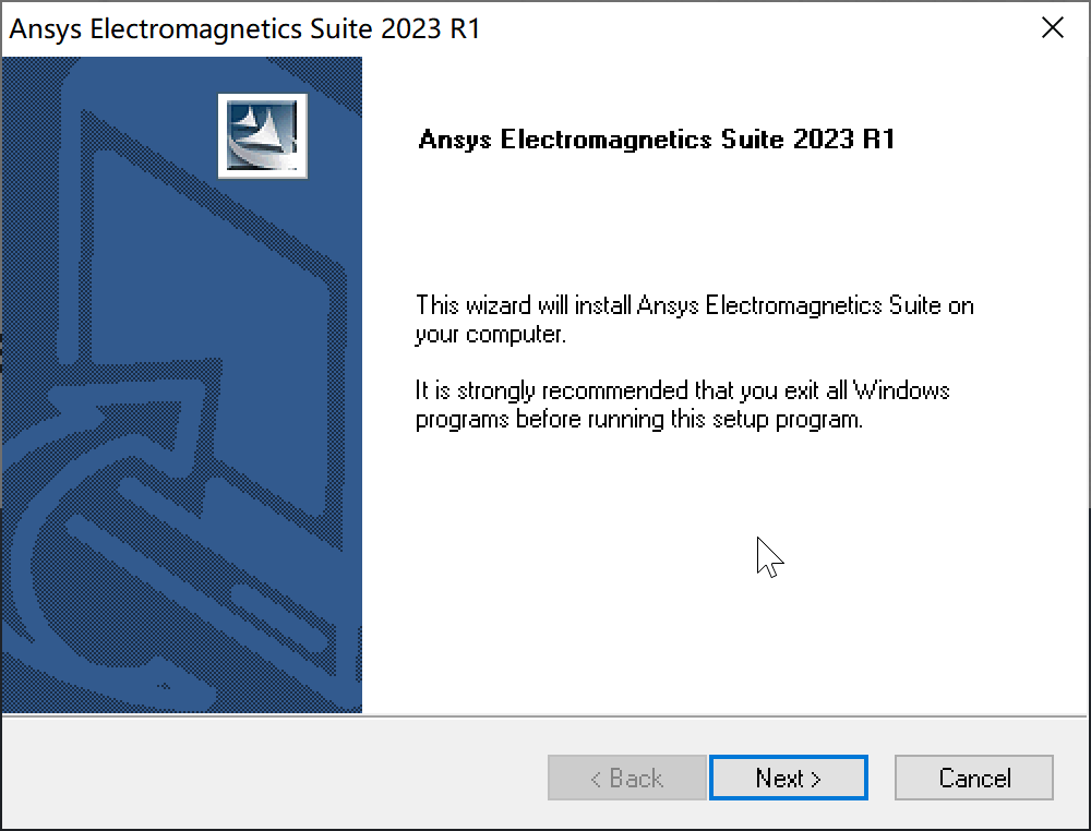ANSYS Electromagnetics Suite 2023 R1 三维电磁（EM）仿真软件及教程分享的图6
