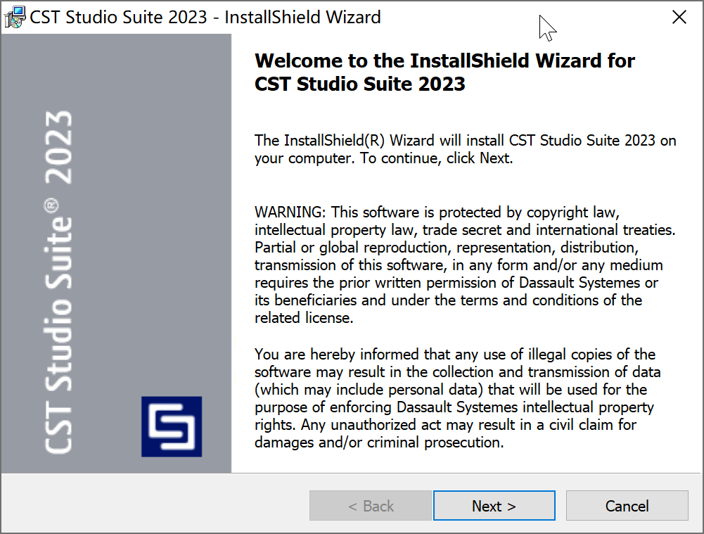 CST STUDIO SUITE 2023 三维全波电磁场仿真软件及教程分享的图3