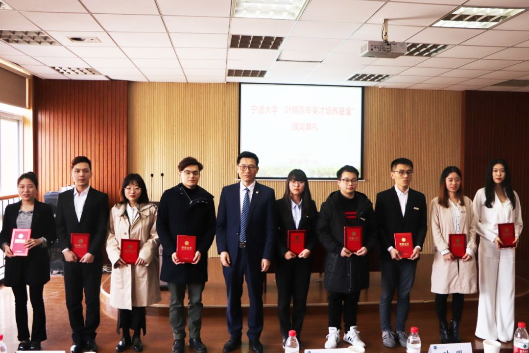 【新闻】宁波大学法学院近期访问我市律所进行交流
