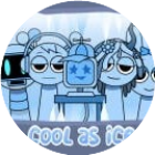 节奏音盒冰雪模组