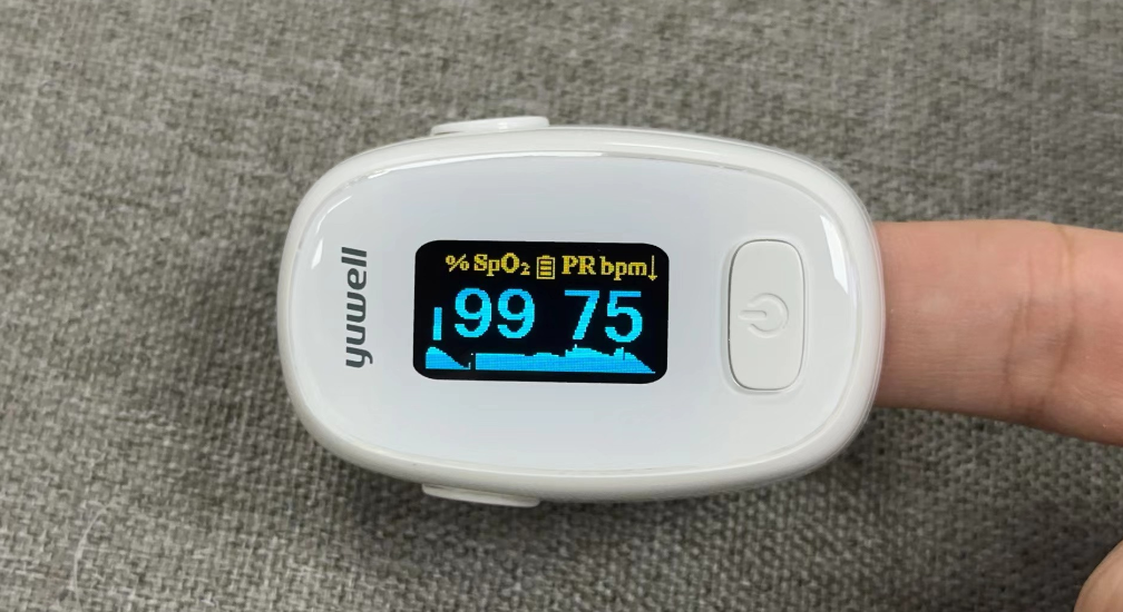 手指血氧仪是什么血氧仪要不要买，有没有用，如何使用？_https://www.jmylbn.com_新闻资讯_第1张