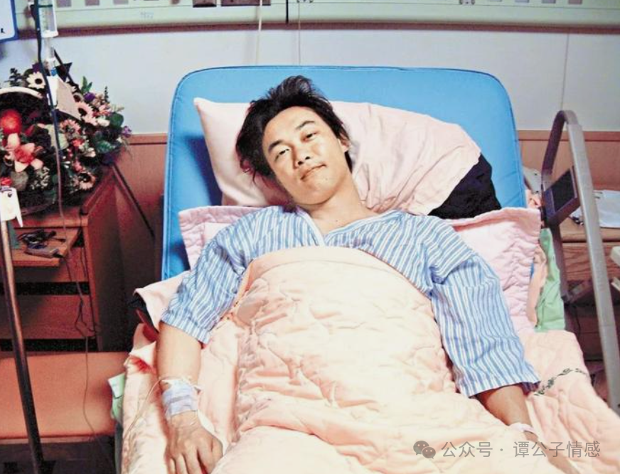 被刘德华赏识甩陈小春嫁天王零花钱一月50万的她凭啥好命