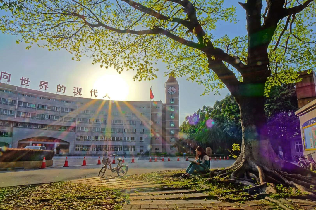 广州市实验外语学校