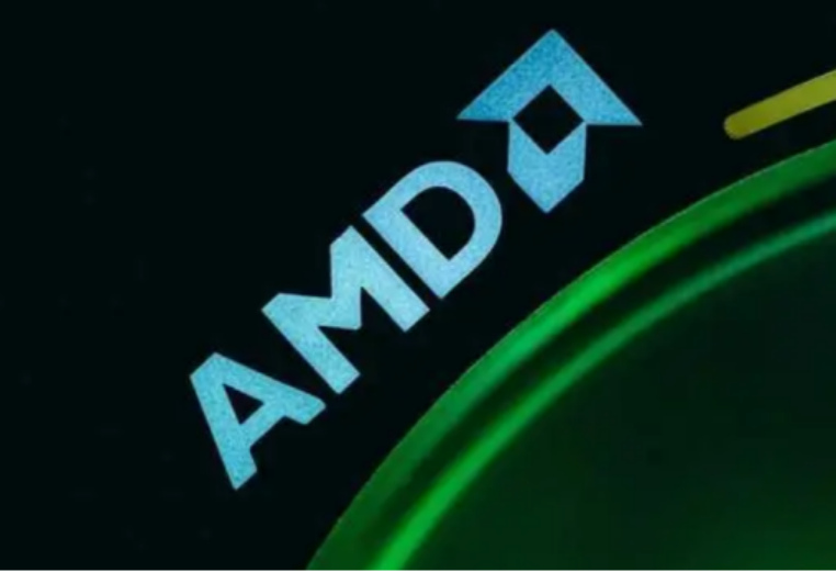 AMD完成收購賽靈思案例簡析的圖1