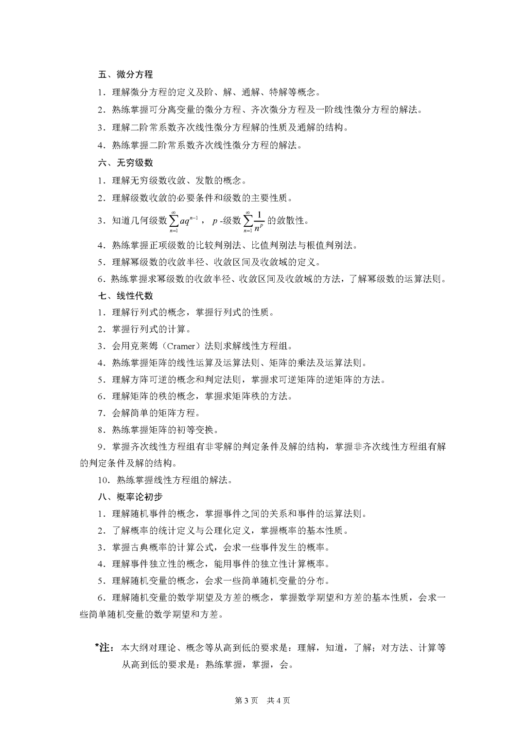 重庆市2027年普通高校专升本统一考试大纲-高等数学_Password_Removed_页面_3.png